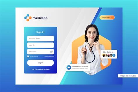 medical logins.